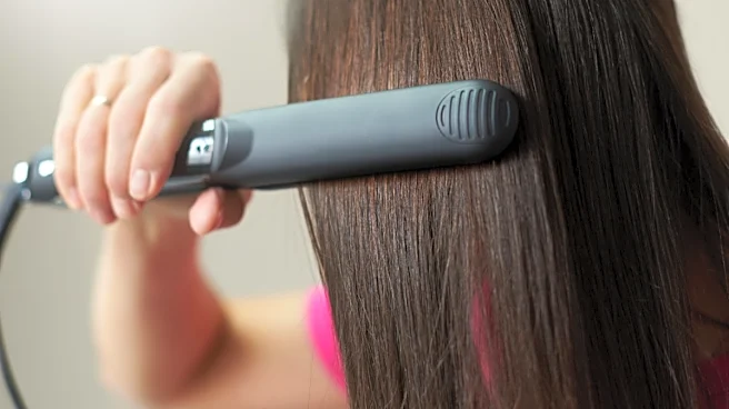 Best Hair Straighteners Under Rs 2500 For Smooth And Frizz-Free Hair