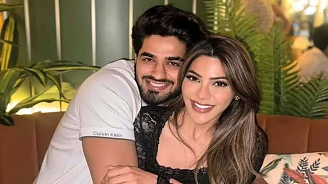Did Nikki Tamboli Cheat On Arbaz Patel? BB Marathi 5 Couple Unfollow Each Other, Hint At Breakup