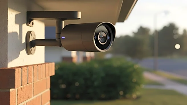 These Easy-To-Setup Wireless Security Cameras Can Keep Your House Safe