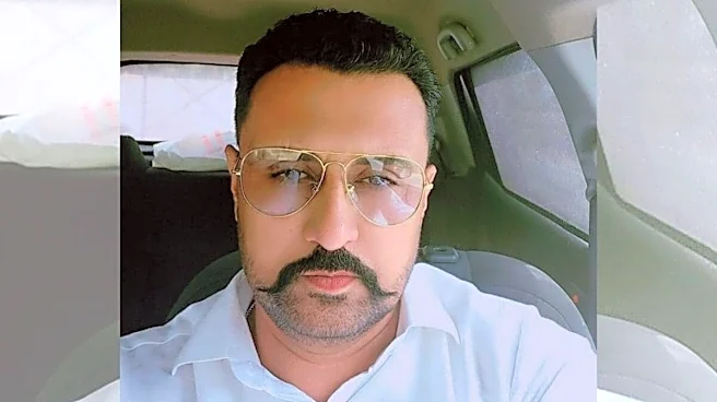 AAP Leader Shot Dead In Punjab's Ferozepur; Attackers Chased His Bike, Opened Fire From Car