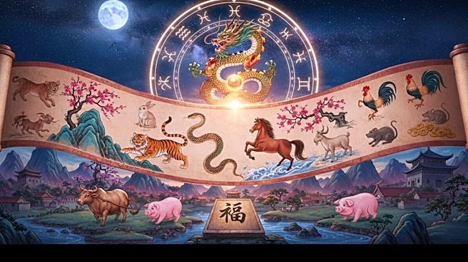 Chinese Horoscope Today, 30 August 2026