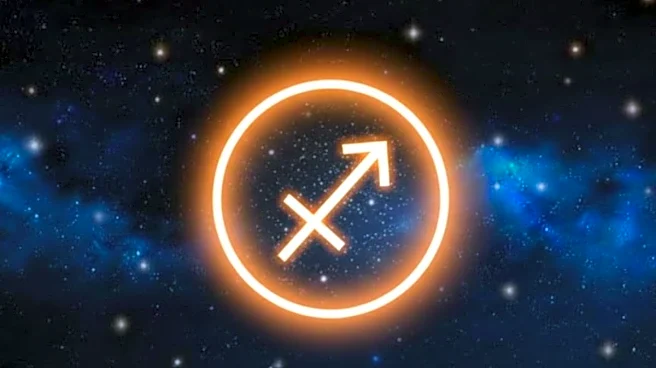 Sagittarius Horoscope Today, August 30, 2026