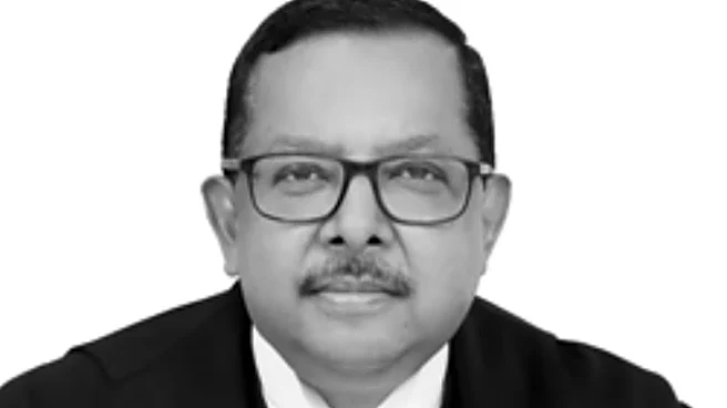 'Can't Be Threatened For Asking Questions': SC Judge Defends Students’ Right To Dissent Amid NLSIU Row