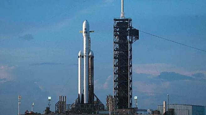 NASA’s Roman Space Telescope Blasts Off To Hunt For Planets, Explore Dark Energy