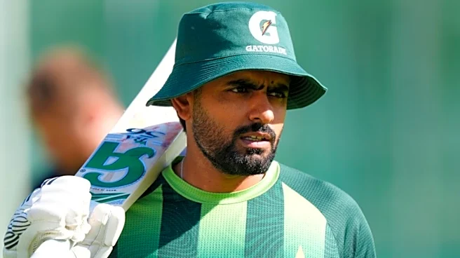 'They're All Queuing Up To Bowl': Pakistan Batters Brutally Trolled For England Performance