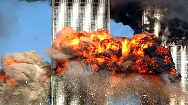 ‘He Was Very Friendly, Bubbly’: US Woman Recalls Saudi Neighbour Linked To 9/11 Hijackers
