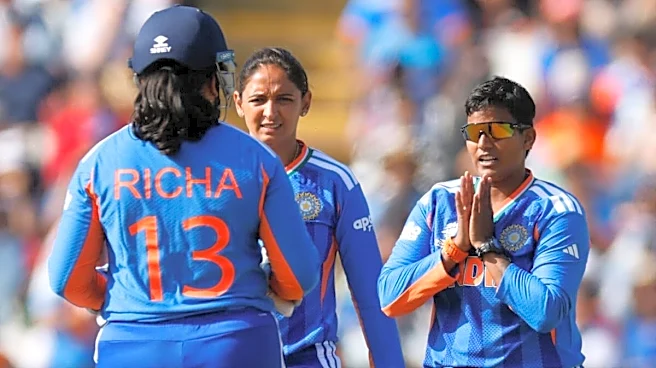 Amol Mazumdar Tells India Women To Not 'Pay Too Much Attention To Form'