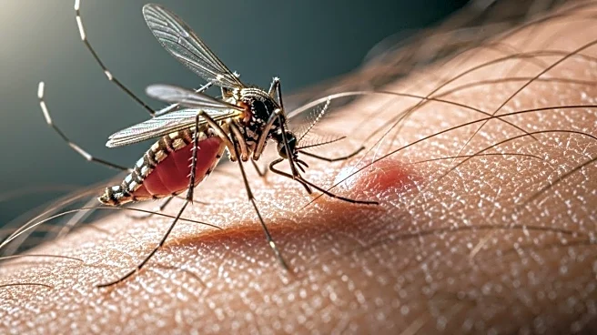 Dengue Vaccine May Hit Market In First Half Of 2027, Completing Local Processes Now: Takeda