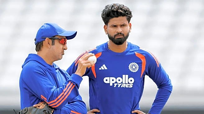 BCCI Fixes Selection Meeting Date: When Will Be Squad For Afghanistan Series Announced?