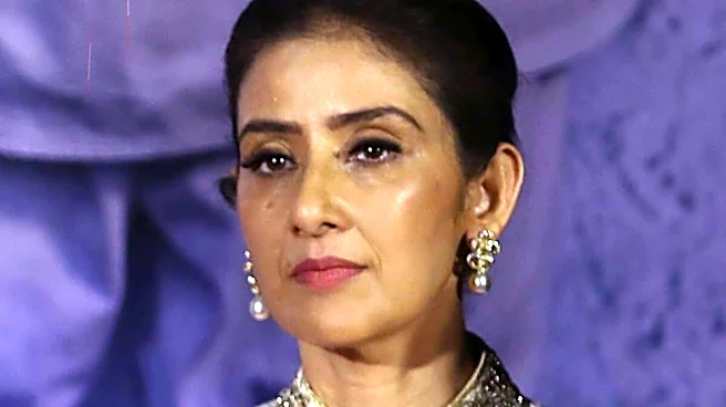 Manisha Koirala Appeals To India And China Amid Nepal Flash Floods: ‘We Are Facing The Brunt...’