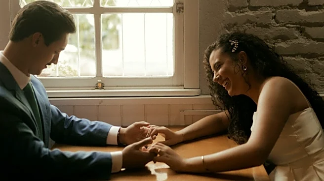 Getting Married? 7 Questions You And Your Partner Should Ask Each Other First