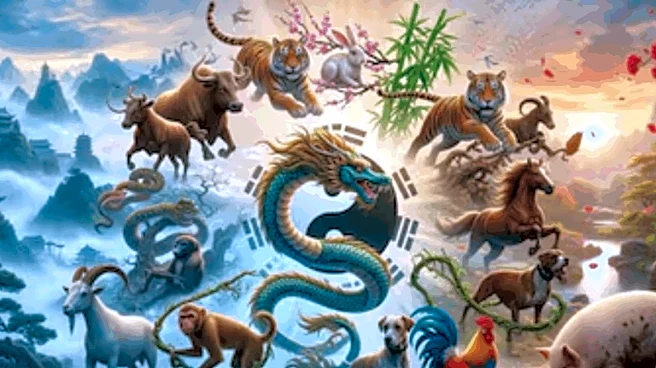Chinese Horoscope Today, 31 August 2026