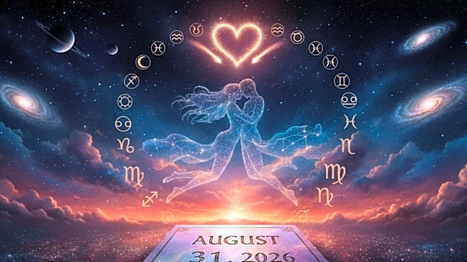 Love Horoscope Today, August 31, 2026