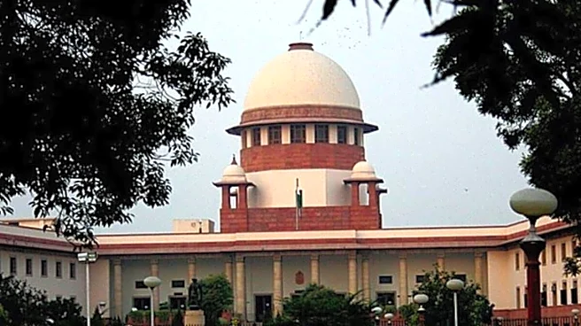 Supreme Court Declines To Entertain Plea Seeking Ethanol Percentage On Petrol Pumps, Bills
