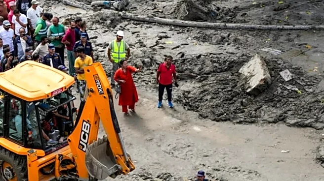 Nepal Floods: How A Saree Saved 21 Tamil Nadu Pilgrims On Mount Kailash Yatra