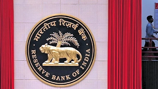 India's GDP Data To Be Released Today: Know What RBI Expects