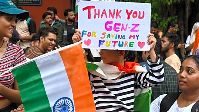 Opinion | Can The Generations Born In 1960s, 1970s Still Lead? A Puzzle For Gen Z