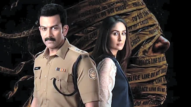 Daayra Explained: Is Kareena Kapoor-Prithviraj Sukumaran’s Film Based On The 2019 Hyderabad Rape-Murder Case?