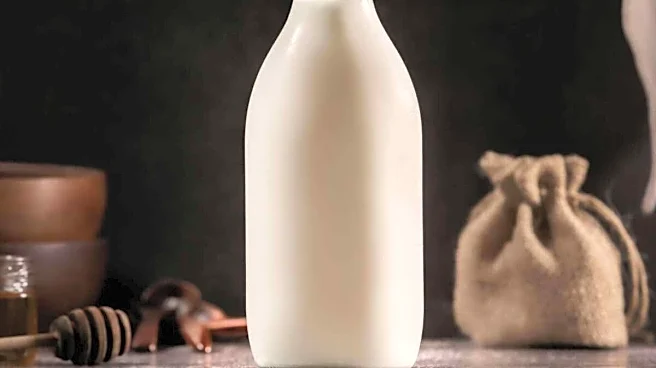 Milk Price Hike From Tomorrow: Mumbai Buffalo Milk To Cost Up To Rs 112/Litre