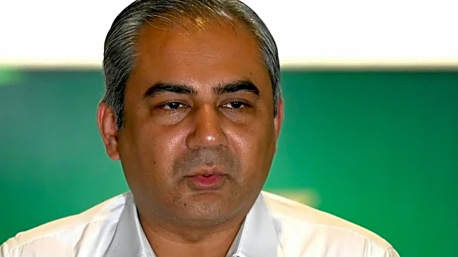 Mohsin Naqvi Under Fire As Pakistan's Misery In England Deepens: 'Worst Board In Last 70 Years'