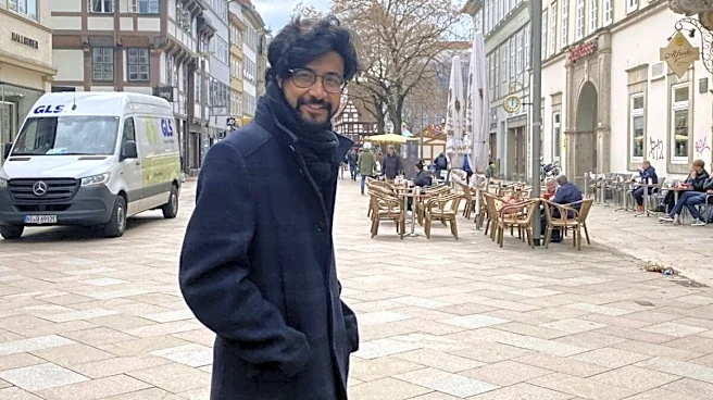 'Cleared JEE At 17, Still Fixated On It At 40?': AI Founder's Post Sparks Debate