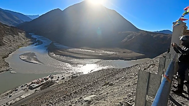 ISI Still Backs LeT, JeM, TRF As India Keeps Indus Waters Treaty In Abeyance