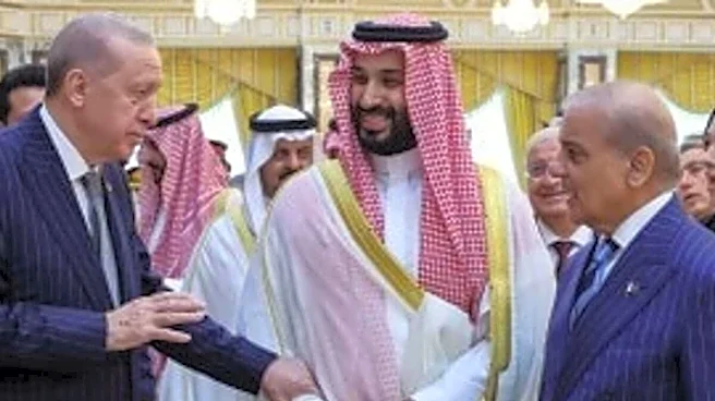 Pakistan To Head Mecca Defence Pact Secretariat For 3 Years: What Happened At First Istanbul Meeting | Exclusive