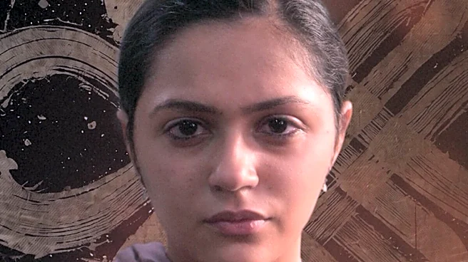 Aneet Padda Stars In Hunkkaar – The Roar With Fatima Sana Shaikh; Priyanka Chopra Backs Courtroom Drama