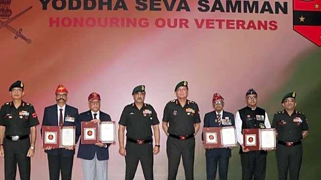 COAS Dhiraj Seth Pushes for Tech-Driven, Future-Ready Army During Pune Visit