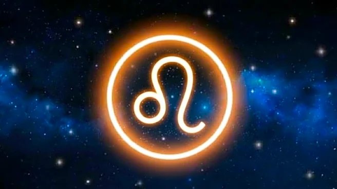 Leo Horoscope Today, September 1, 2026
