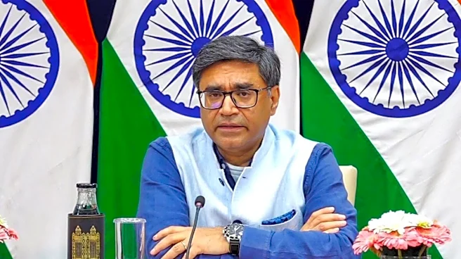 51 Of 227 Indians Serving In Russian Army Killed In Ukraine War, 139 Discharged: MEA