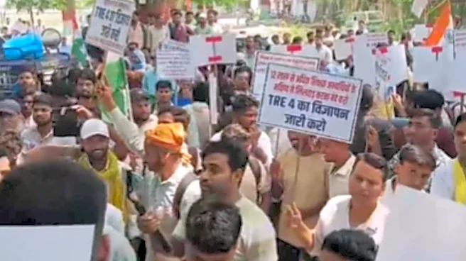 BPSC TRE 4.0 Application Postponed: Recruitment For 32,388 Teacher Posts On Hold