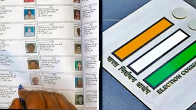 Maharashtra, Mumbai Draft SIR Electoral Roll: How To Check Your Name Online & What To Do If It Is Missing?