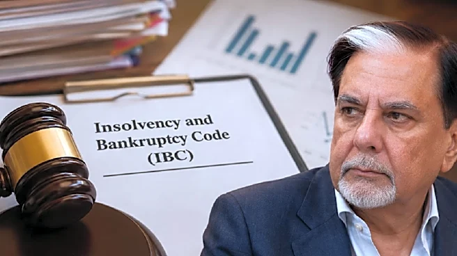 NCLT Stays Order on Subhash Chandra's Rs 6.25-Crore Repayment Plan; Details Here