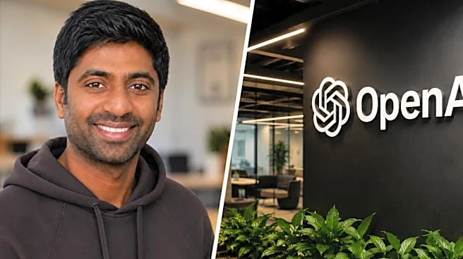 Another Proof You Need To Leave India: From Hyderabad Engineering College To OpenAI CTO- Viral Post Traces Uday Ruddarraju's Journey