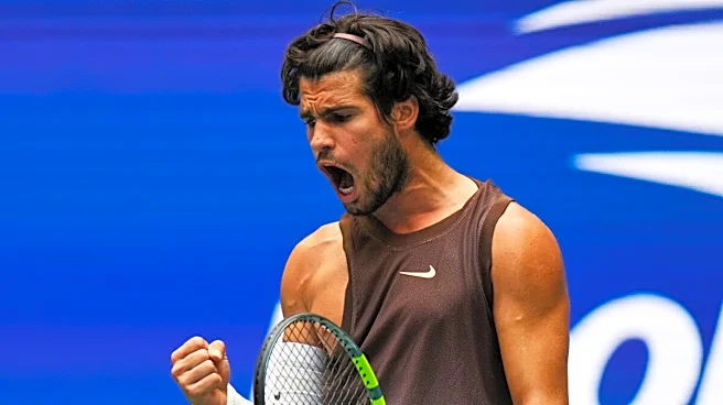 US Open 2026: Carlos Alcaraz Makes Winning Return, Aryna Sabalenka Enters 2nd Round