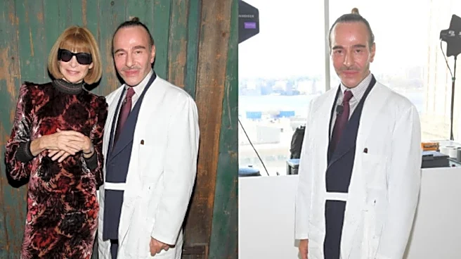 Met Gala 2027: John Galliano Exhibition Cancelled; What’s The Controversy?
