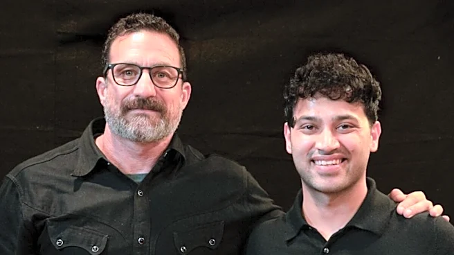 'I Take No Credit for This Practice': Andrew Huberman Tells Raj Shamani Where Yoga Nidra Really Came From