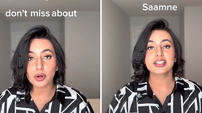 Indian Woman Abroad Lists 5 Things She Doesn’t Miss About Life Back Home