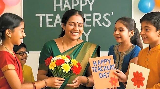 Teacher's Day 2026 Gifts: 8 Ideas Beyond The Mug That Feel Thoughtful And Special