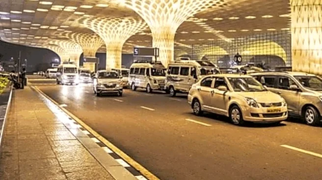 Mumbai Airport T1 To See Major Changes: Check Dates, Flights And How Metro 3 Helps