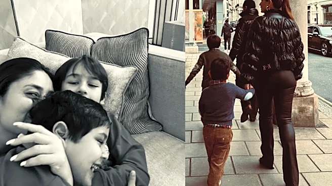 Kareena Kapoor’s Parenting Rule For Taimur And Jeh Could Change How Parents Raise Emotionally Secure Boys