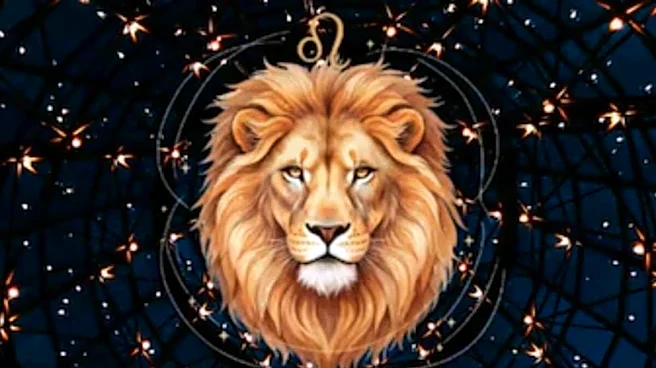 Leo Horoscope Today, September 02, 2026