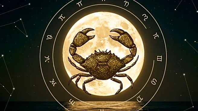 Cancer Horoscope Today, September 02, 2026