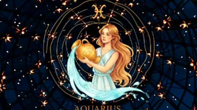 Aquarius Horoscope Today, September 2, 2026
