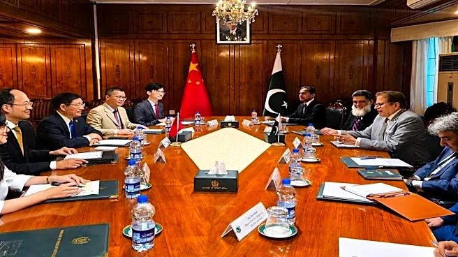 The Urumqi Umbrella: How Beijing Is Stepping In To Cool Pak-Afghan Border Fires | Exclusive Details