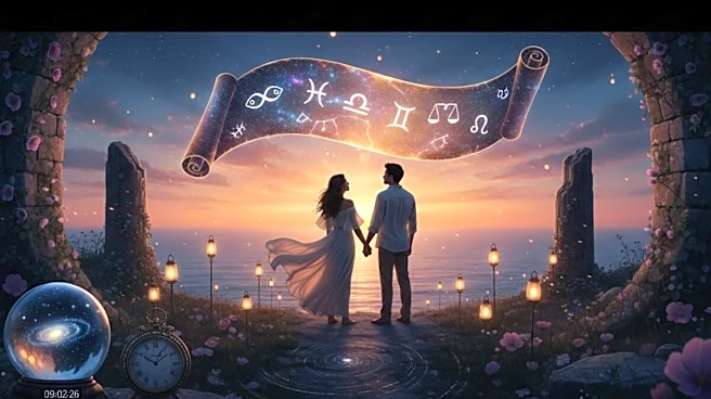 Love Horoscope Today, September 2, 2026