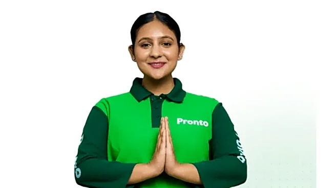 Pronto Sends Maids Wearing Cameras: Viral Instagram Video Asks How Safe Is It To Let Them Record Your Home