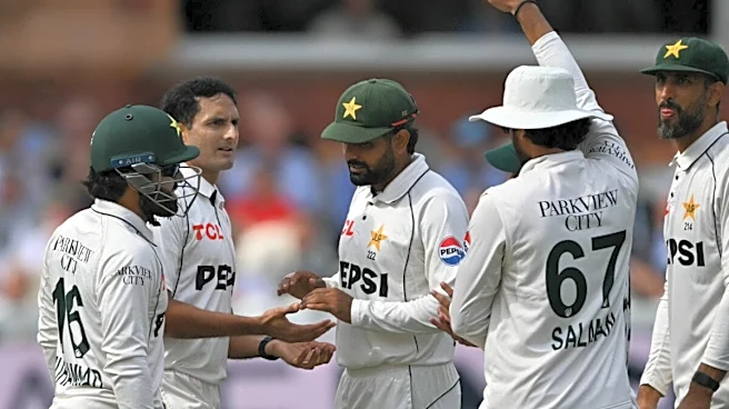 Pakistan Cricket Crisis: Selector Defends Mohsin Naqvi's Call To Sack Coaches, Release Players