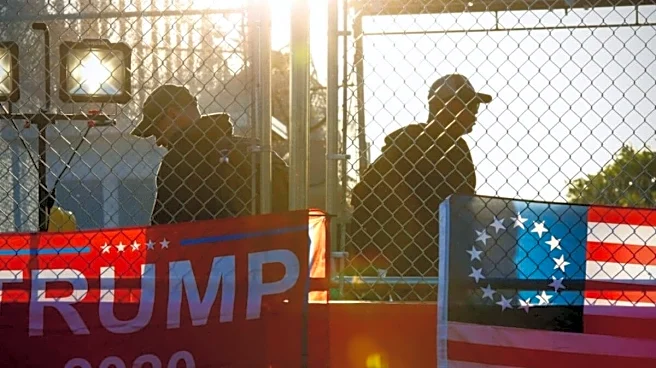 Trump’s Immigration Crackdown Could Hurt The US Economy. Could India’s GCCs Be The Winner?